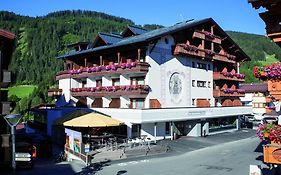 Familienhotel Post